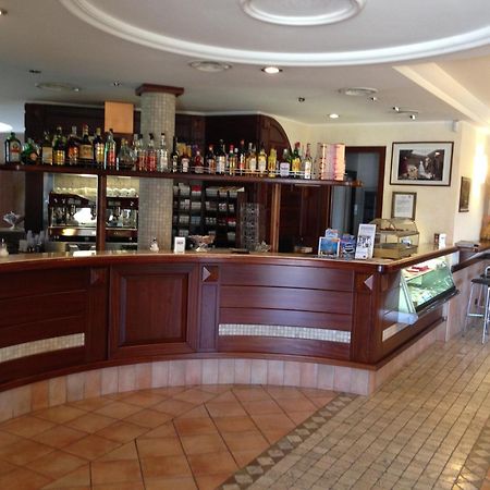 La Locanda Del Cavaliere Borgo Montello Ngoại thất bức ảnh