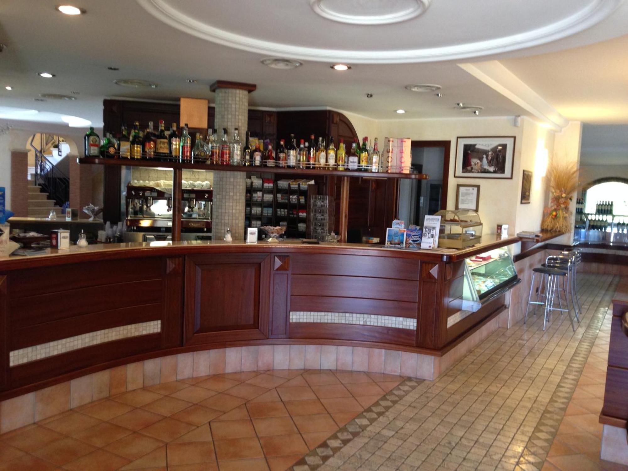 La Locanda Del Cavaliere Borgo Montello Ngoại thất bức ảnh