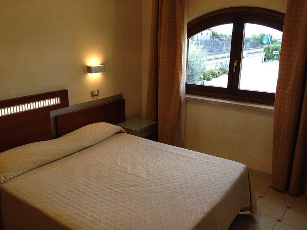 La Locanda Del Cavaliere Borgo Montello Ngoại thất bức ảnh