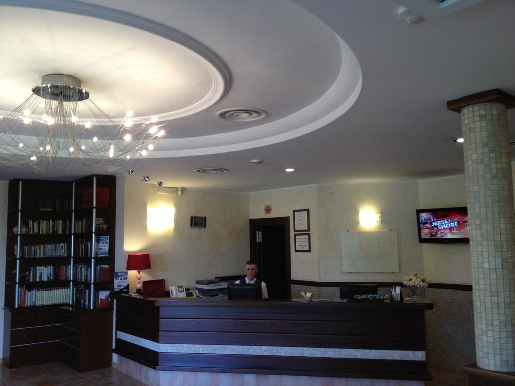 La Locanda Del Cavaliere Borgo Montello Ngoại thất bức ảnh