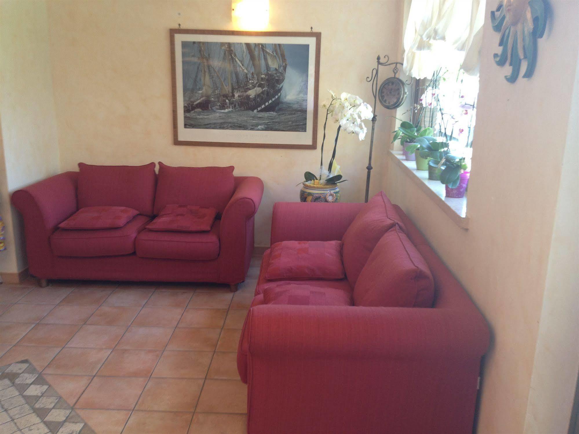 La Locanda Del Cavaliere Borgo Montello Ngoại thất bức ảnh