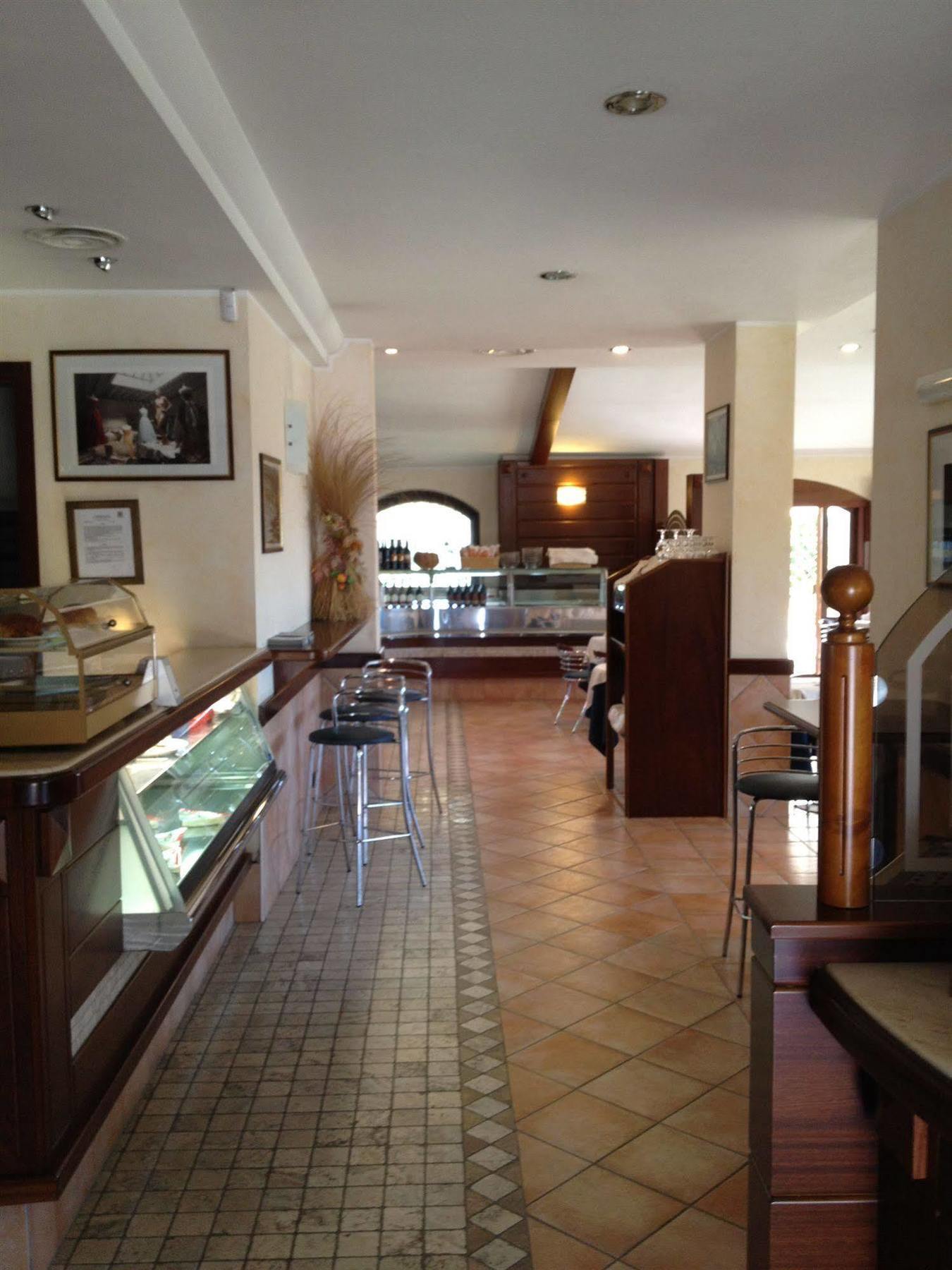 La Locanda Del Cavaliere Borgo Montello Ngoại thất bức ảnh