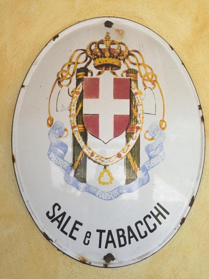La Locanda Del Cavaliere Borgo Montello Ngoại thất bức ảnh